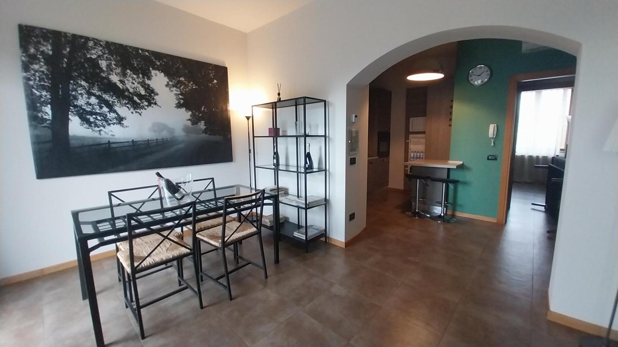 Appartamento Franciacorta Cazzago San Martino Bilik gambar