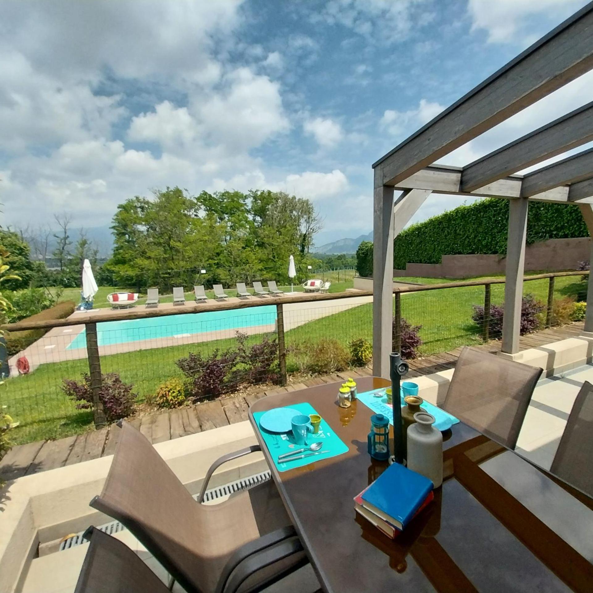 Appartamento Franciacorta Cazzago San Martino Bilik gambar